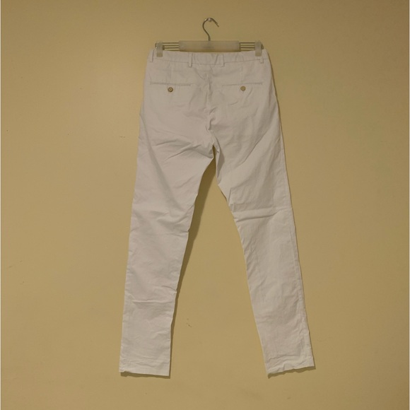 Scotch & Soda Amsterdam Couture Mott Pants - Picture 4 of 13